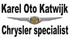 Logo Karel Oto
